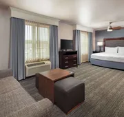 Homewood Suites by Hilton Fairfield-Napa Valley Area hotel detail image 4
