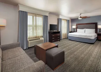Homewood Suites by Hilton Fairfield-Napa Valley Area hotel thumbnail 4