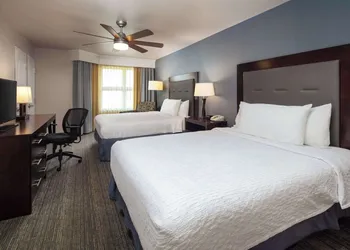 Homewood Suites by Hilton Fairfield-Napa Valley Area hotel thumbnail 5