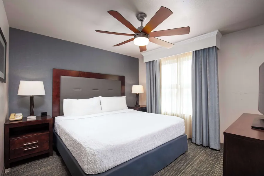 Homewood Suites by Hilton Fairfield-Napa Valley Area hotel detail image 6
