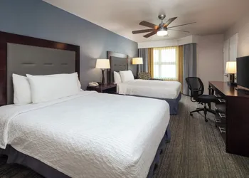 Homewood Suites by Hilton Fairfield-Napa Valley Area hotel thumbnail 8