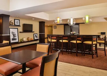 Hampton Inn Raleigh/Clayton I-40 hotel thumbnail 3