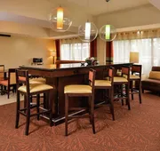 Hampton Inn Raleigh/Clayton I-40 hotel detail image 4