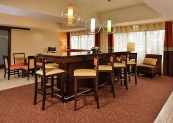 Hampton Inn Raleigh/Clayton I-40 hotel thumbnail 4