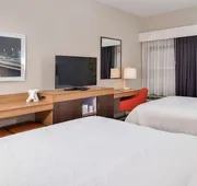 Hampton Inn Raleigh/Clayton I-40 hotel detail image 7