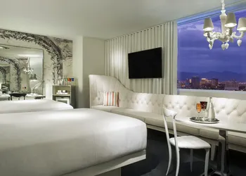 SAHARA Las Vegas hotel thumbnail 2
