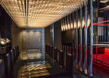 SAHARA Las Vegas hotel thumbnail 3