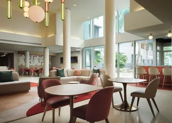 Residence Inn by Marriott Miami Beach Surfside hotel thumbnail 2