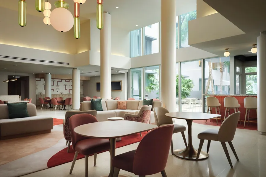 Residence Inn by Marriott Miami Beach Surfside hotel detail image 2