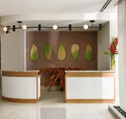 Residence Inn by Marriott Miami Beach Surfside hotel detail image 3