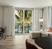 Residence Inn by Marriott Miami Beach Surfside hotel detail image 5