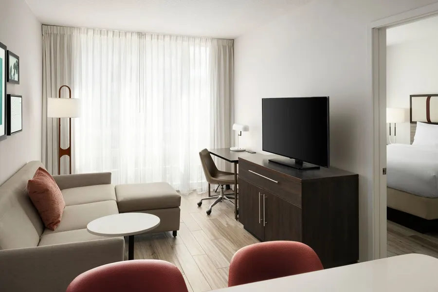 Residence Inn by Marriott Miami Beach Surfside hotel detail image 6
