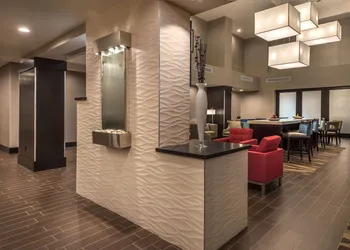 Hampton Inn & Suites Reno West hotel thumbnail 3