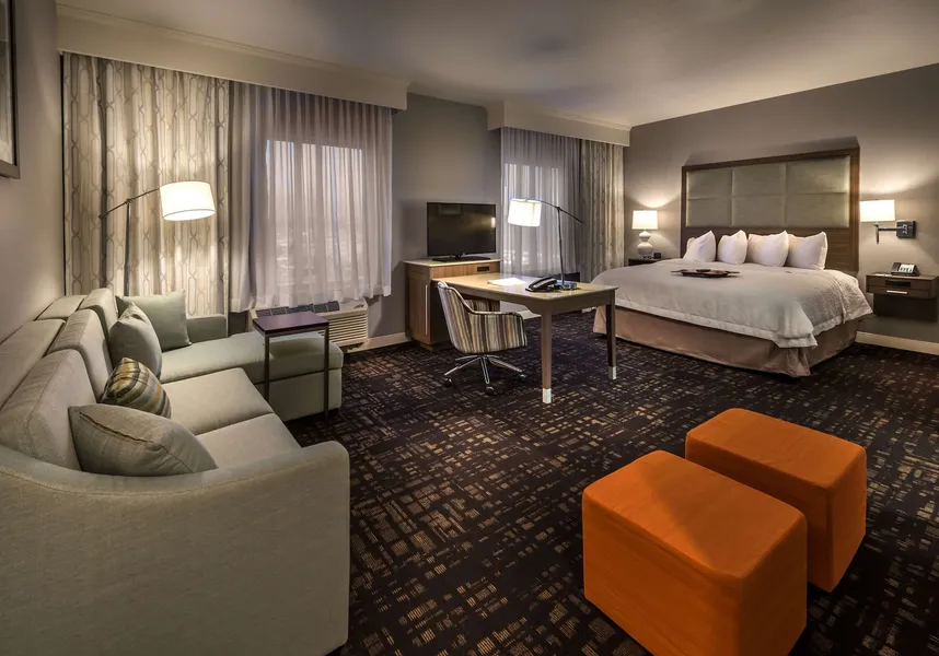 Hampton Inn & Suites Reno West hotel detail image 6