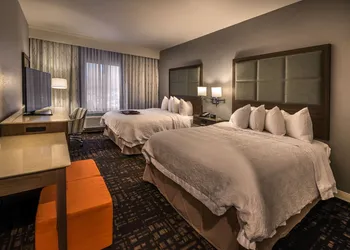 Hampton Inn & Suites Reno West hotel thumbnail 7
