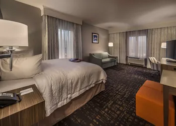 Hampton Inn & Suites Reno West hotel thumbnail 8
