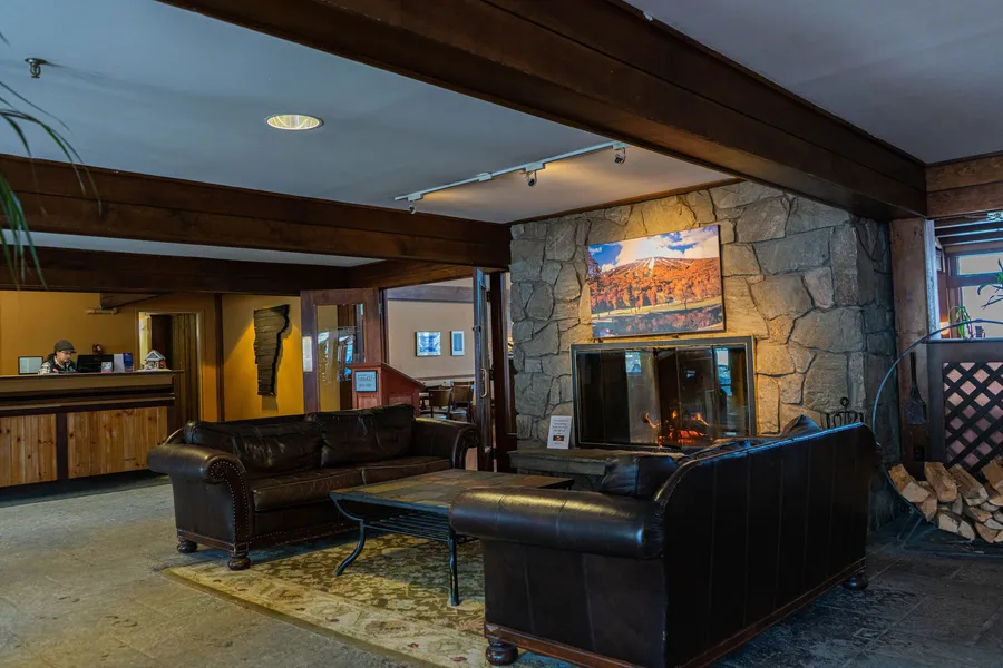 The Black Bear Lodge at Stratton Mountain Resort hotel detail image 2