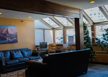 The Black Bear Lodge at Stratton Mountain Resort hotel thumbnail 5
