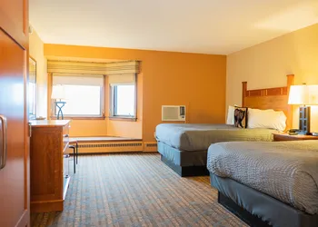 The Black Bear Lodge at Stratton Mountain Resort hotel thumbnail 6
