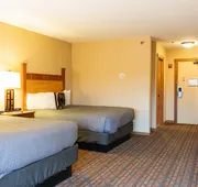 The Black Bear Lodge at Stratton Mountain Resort hotel detail image 7