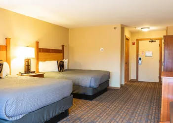 The Black Bear Lodge at Stratton Mountain Resort hotel thumbnail 7