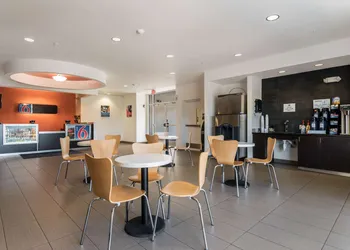 Motel 6 Wilkes Barre, PA - Arena hotel thumbnail 5