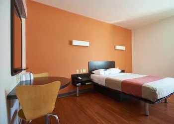 Motel 6 Wilkes Barre, PA - Arena hotel thumbnail 8