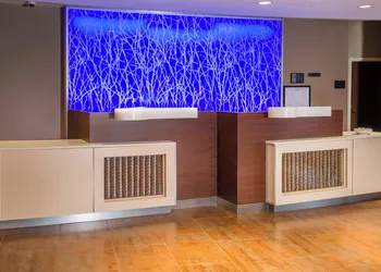 Fairfield Inn & Suites by Marriott Easton hotel thumbnail 2
