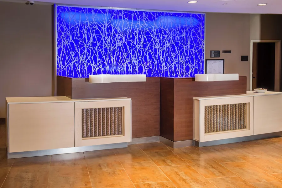 Fairfield Inn & Suites by Marriott Easton hotel detail image 2