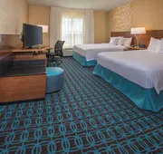 Fairfield Inn & Suites by Marriott Easton hotel detail image 3