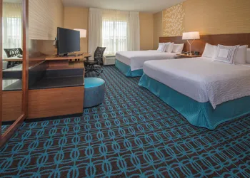 Fairfield Inn & Suites by Marriott Easton hotel thumbnail 3