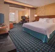 Fairfield Inn & Suites by Marriott Easton hotel detail image 4