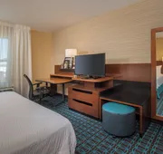 Fairfield Inn & Suites by Marriott Easton hotel detail image 5