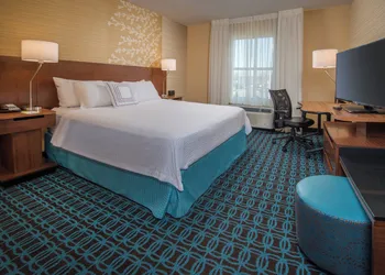 Fairfield Inn & Suites by Marriott Easton hotel thumbnail 6