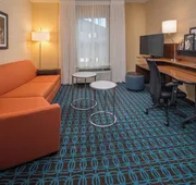 Fairfield Inn & Suites by Marriott Easton hotel detail image 7