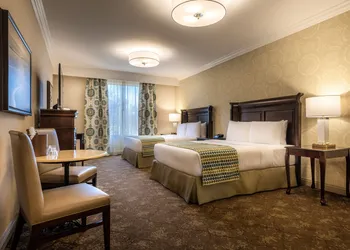 Ayres Hotel Seal Beach - Cypress hotel thumbnail 5