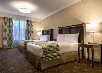 Ayres Hotel Seal Beach - Cypress hotel thumbnail 6
