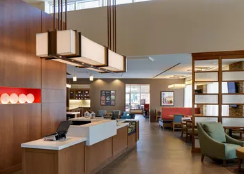 Hyatt Place DFW hotel thumbnail 2