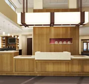Hyatt Place DFW hotel detail image 3