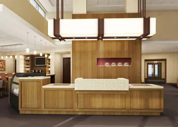 Hyatt Place DFW hotel thumbnail 3