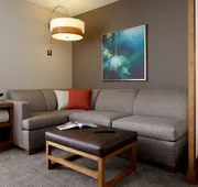 Hyatt Place DFW hotel detail image 4