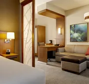 Hyatt Place DFW hotel detail image 5