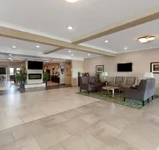 Best Western Plus Fort Saskatchewan Inn & Suites hotel detail image 4