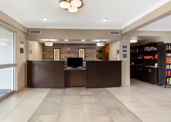 Best Western Plus Fort Saskatchewan Inn & Suites hotel thumbnail 6
