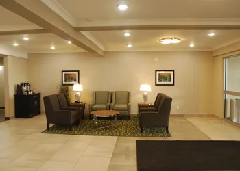 Best Western Plus Fort Saskatchewan Inn & Suites hotel thumbnail 7