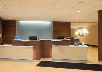 Fairfield Inn & Suites Enterprise hotel thumbnail 2
