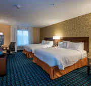 Fairfield Inn & Suites Enterprise hotel detail image 3