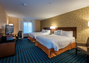 Fairfield Inn & Suites Enterprise hotel thumbnail 3