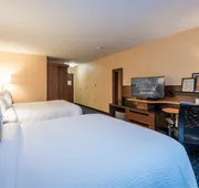 Fairfield Inn & Suites Enterprise hotel detail image 4