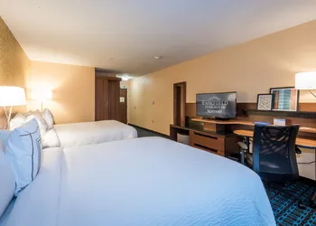 Fairfield Inn & Suites Enterprise hotel thumbnail 4
